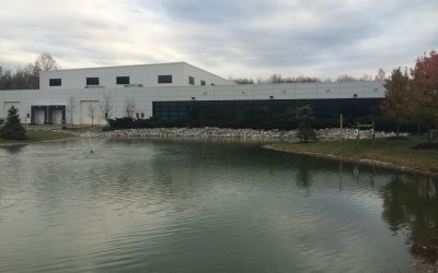 Work Site Highlight: TS Tech Americas