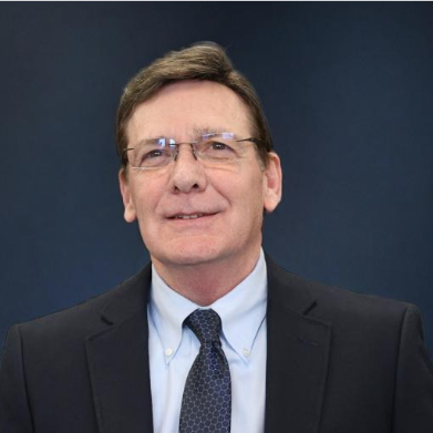 Bob Gaston