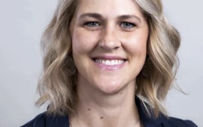 ARC Voyagers Welcomes Dr. Beth West as the Chief Health Center Officer