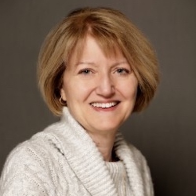 Linda Monroe