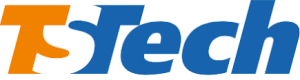 TS Tech Logo