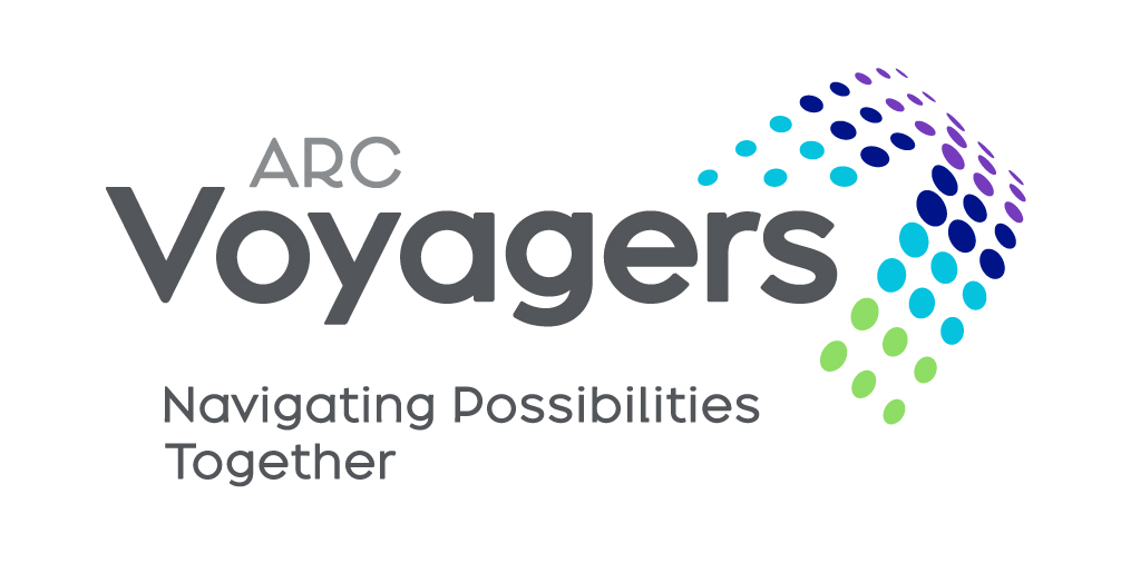 ARC Voyagers logo